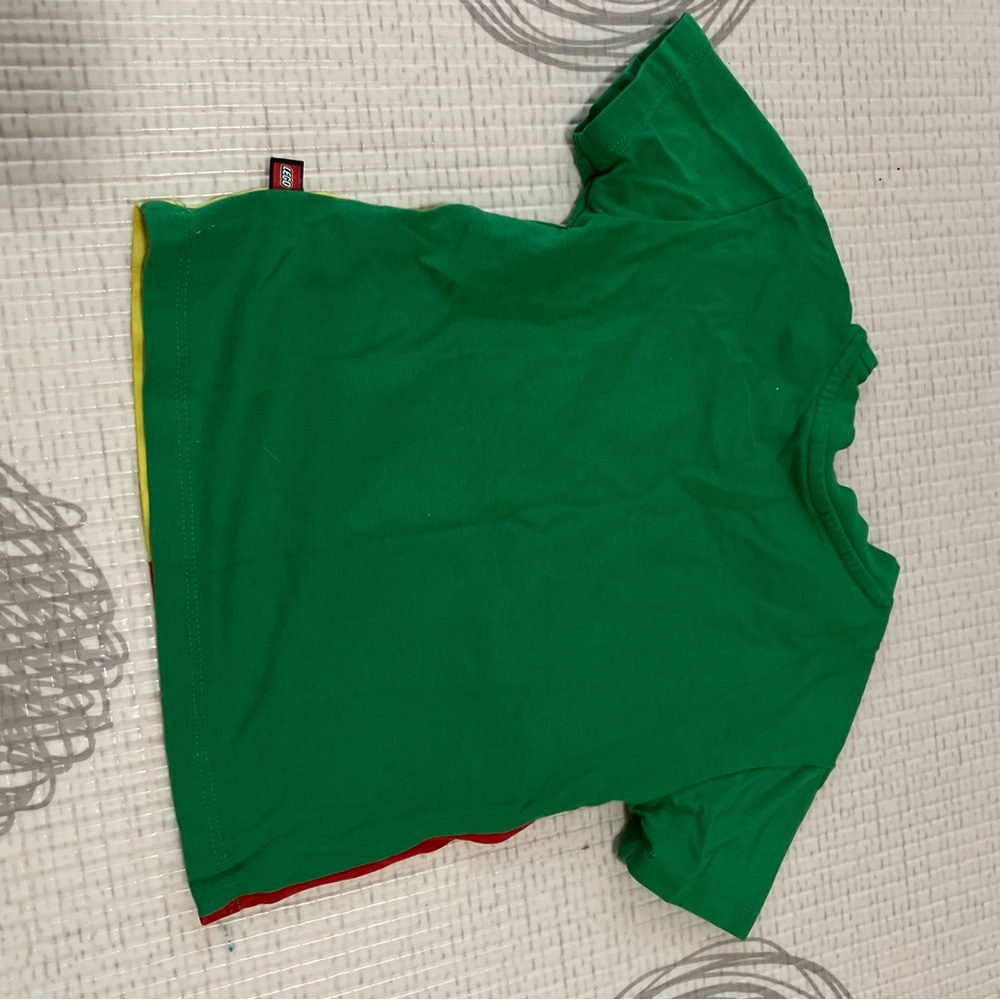 LEGO Color Block T-Shirt - Picture 5 of 5